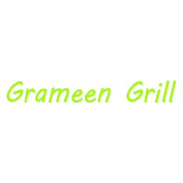 Grameen Grill Southampton logo.